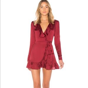 Lovers and Friends Flynn Mini